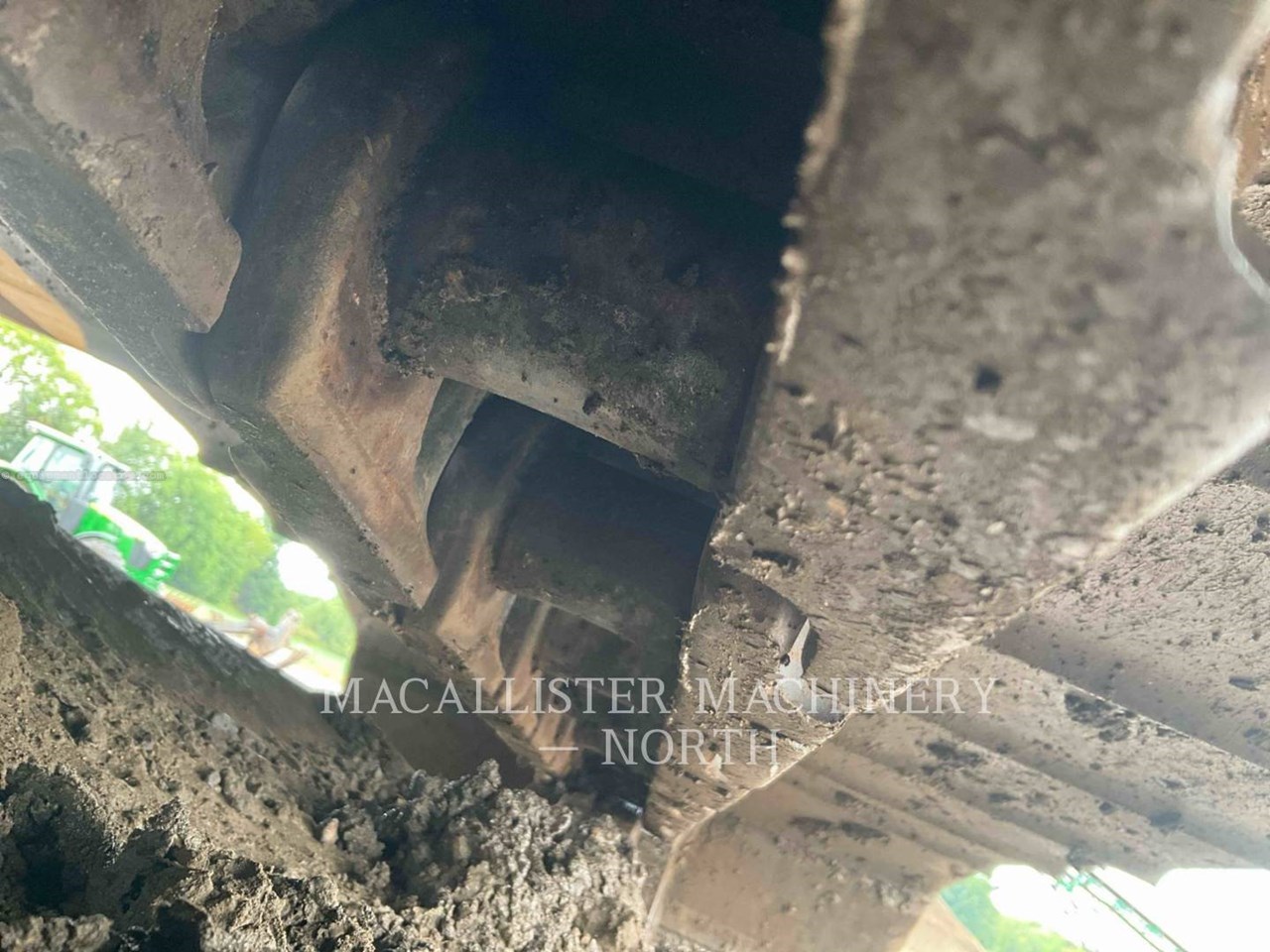 2018 Caterpillar 32307 Image 21