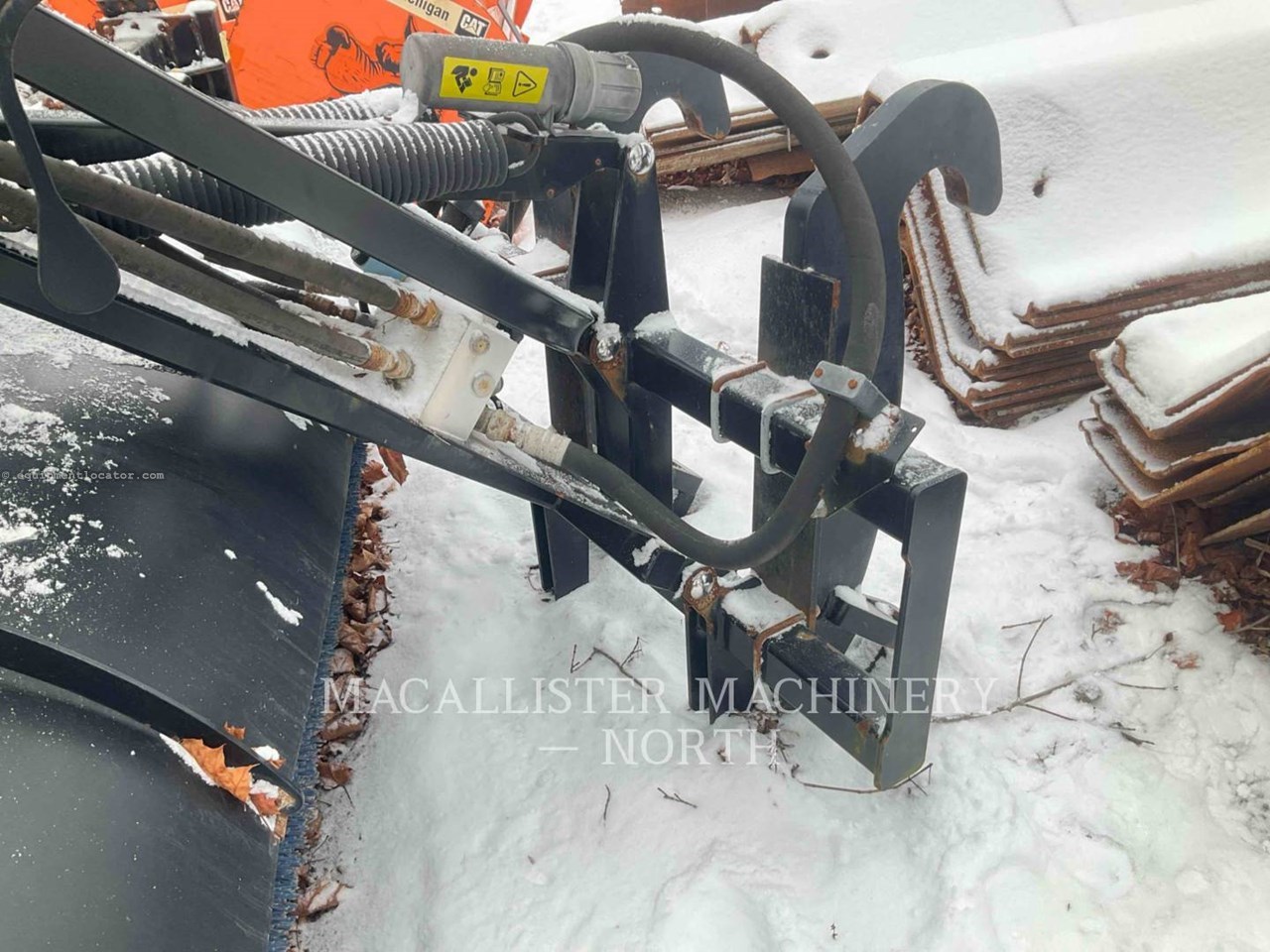 2019 Caterpillar SWLFQ BA30 H Image 13