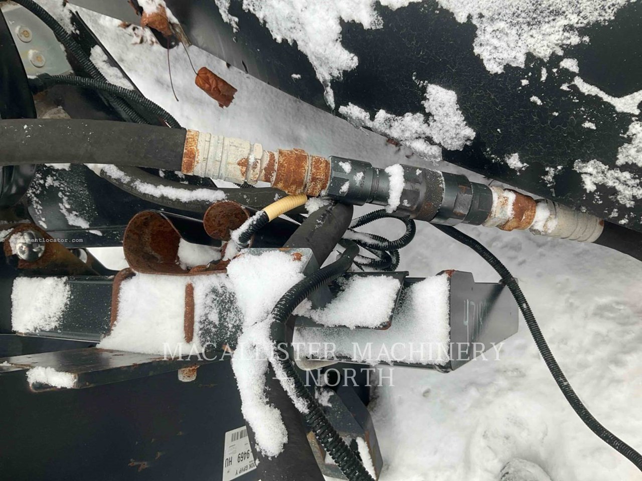 2019 Caterpillar SWLFQ BA30 H Image 14