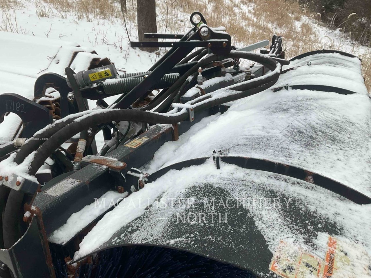 2019 Caterpillar SWLFQ BA30 H Image 20