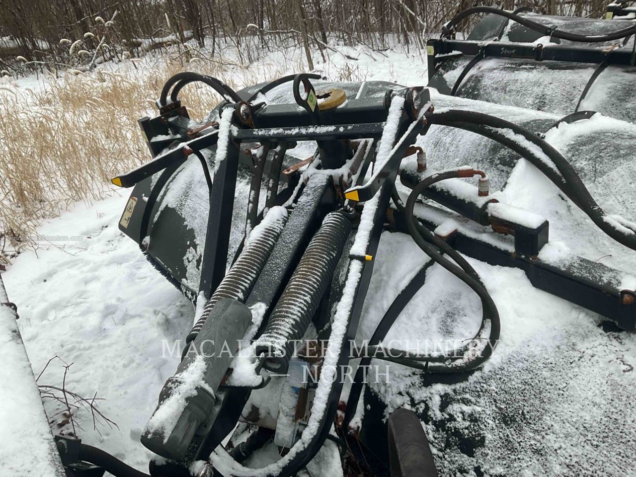 2019 Caterpillar SWLFQ BA30 H Image 11