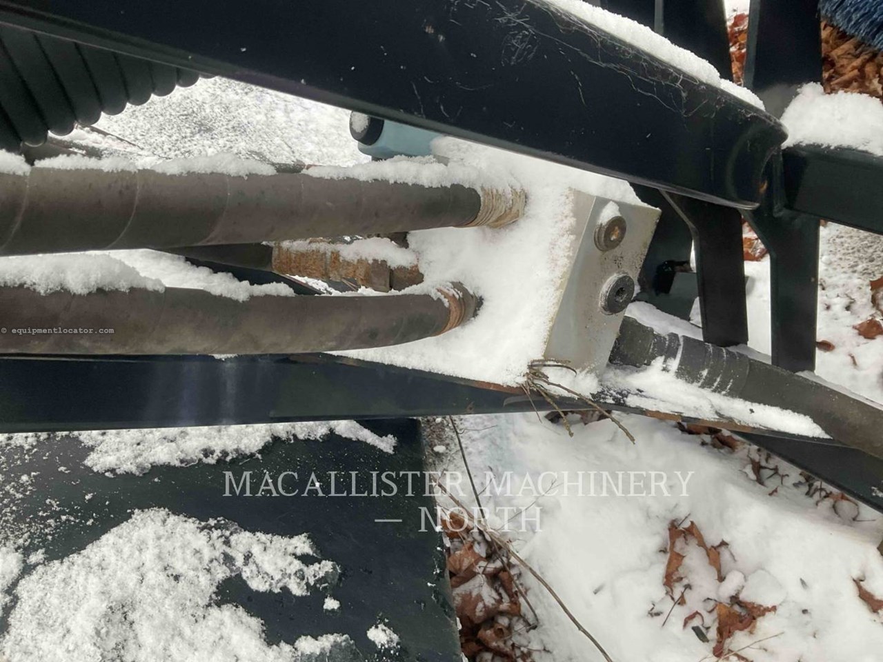 2019 Caterpillar SWLFQ BA30 H Image 14