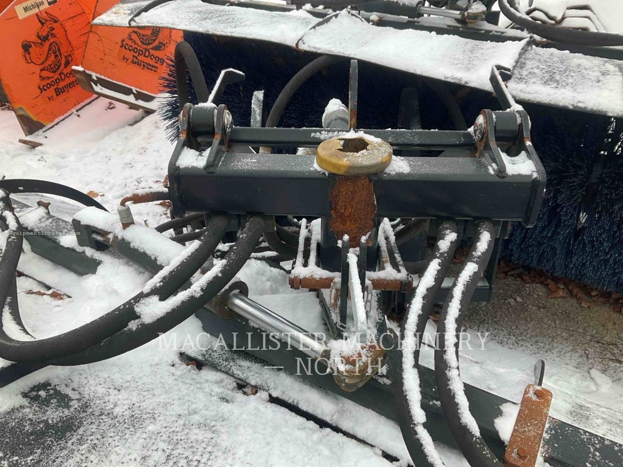 2019 Caterpillar SWLFQ BA30 H Image 16