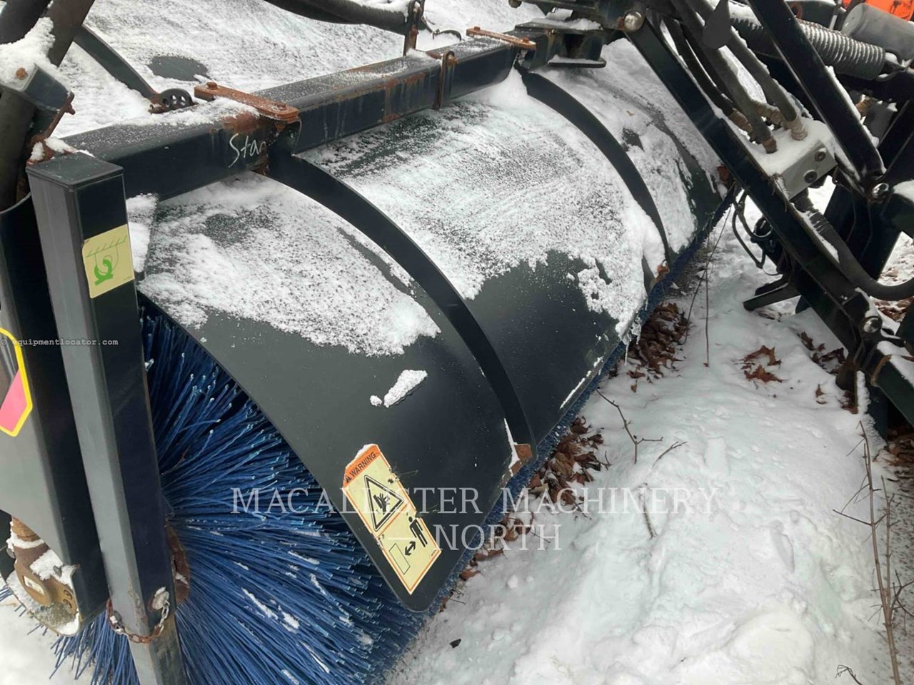 2019 Caterpillar SWLFQ BA30 H Image 18