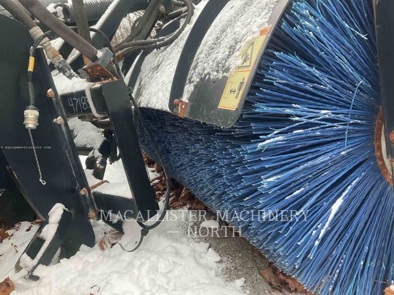 2019 Caterpillar SWLFQ BA30 H Image 20