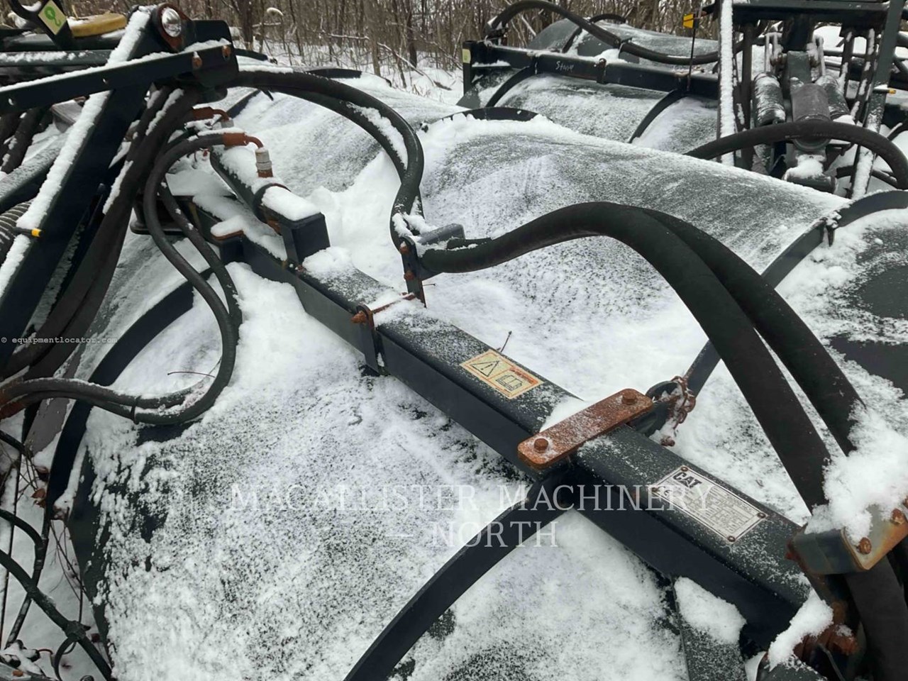 2019 Caterpillar SWLFQ BA30 H Image 21