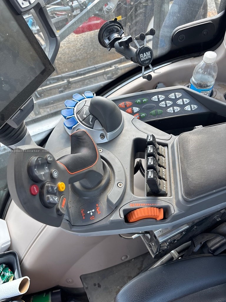 2022 Fendt RG937 Image 11