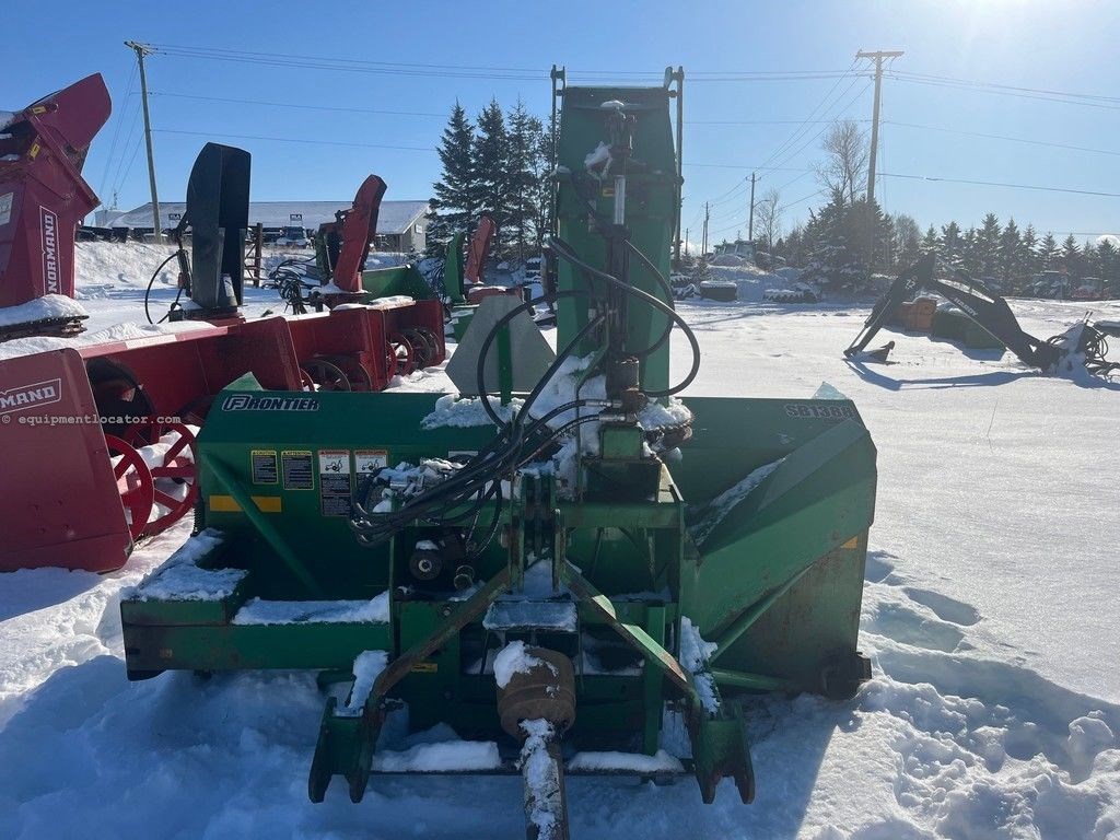 Frontier SB1388 Image 2