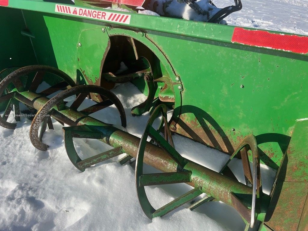 Frontier SB1388 Image 4