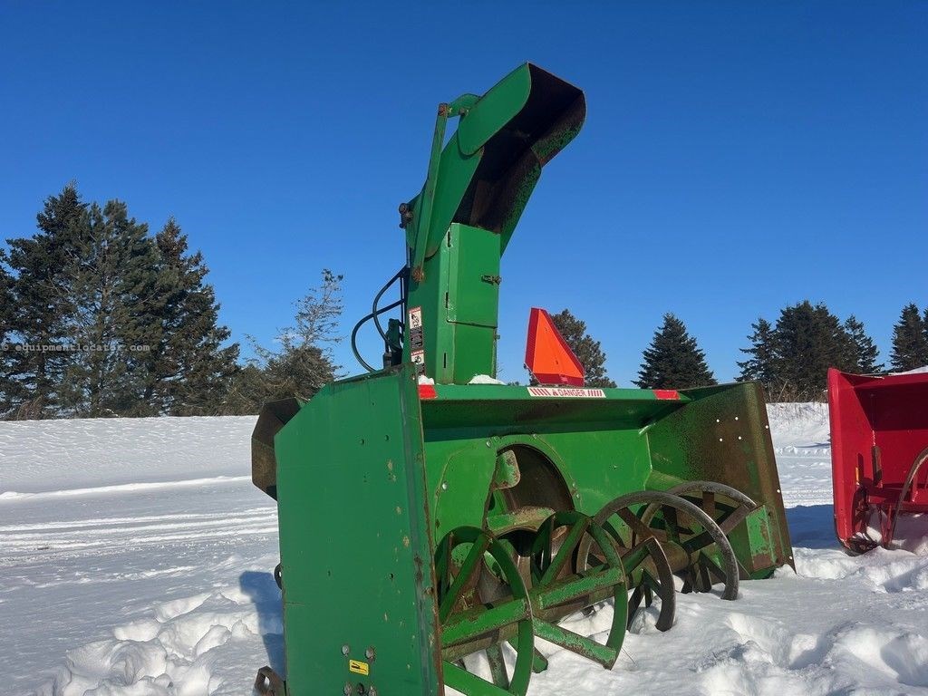 Frontier SB1388 Image 5