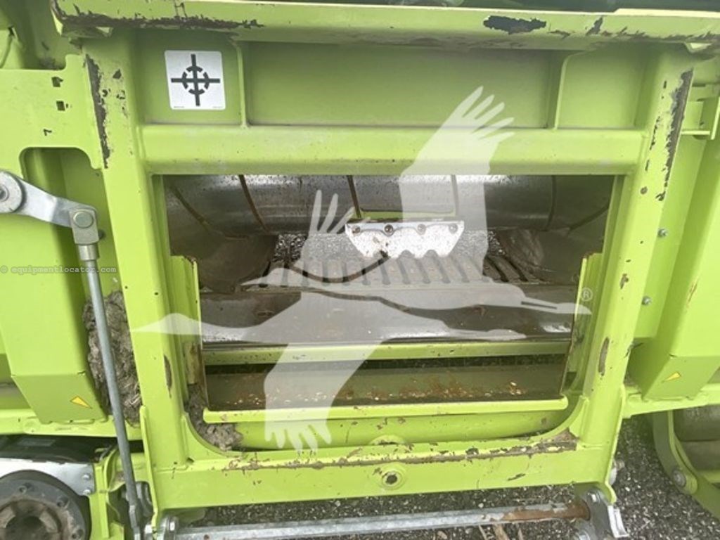 2023 CLAAS PU380PRO Image 4