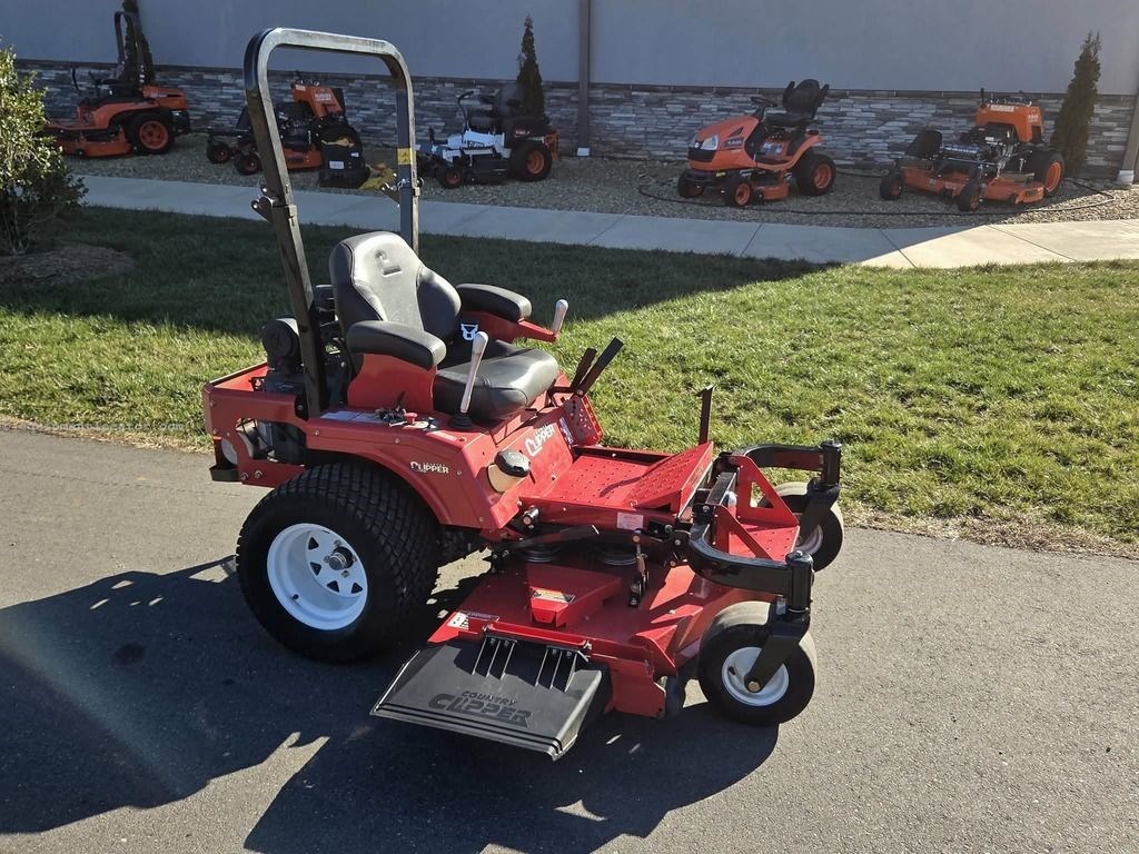 2017 Country Clipper Charger Kawasaki® Image 2