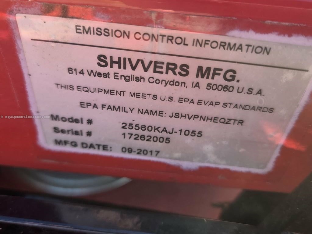 2017 Country Clipper Charger Kawasaki® Image 4