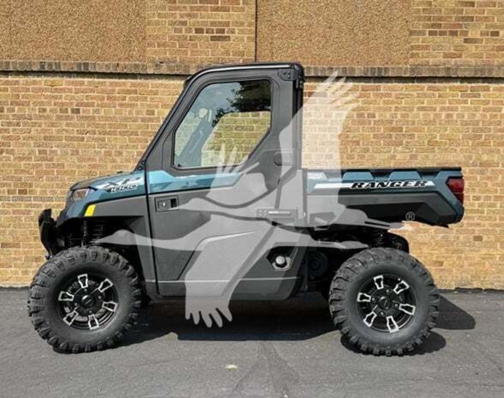 2026 Polaris RANGER XP 1000 NORTHSTAR PREMIUM Image 6