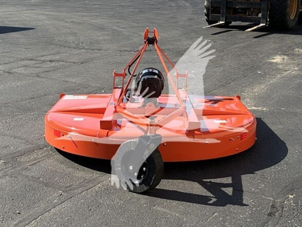 2026 Land Pride RCR1872 Image 4