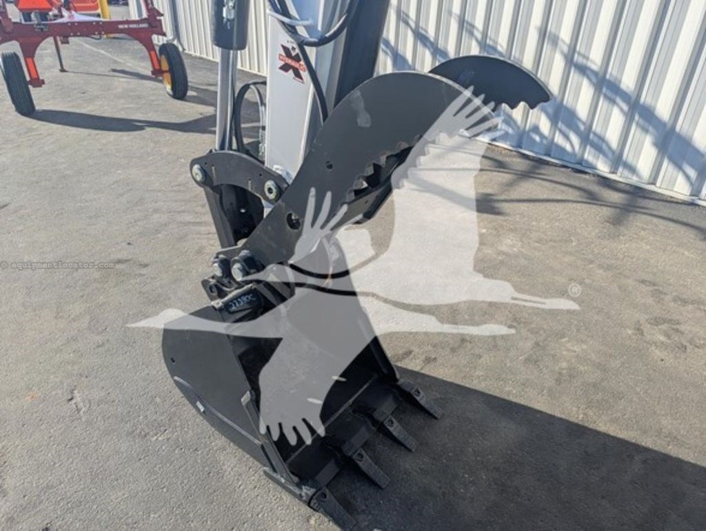 2026 Bobcat E60R2 Image 4