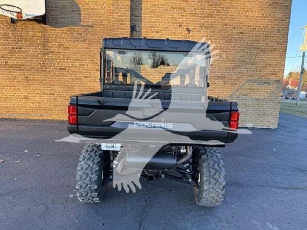 2025 Polaris RANGER CREW 1000 PREMIUM Image 4