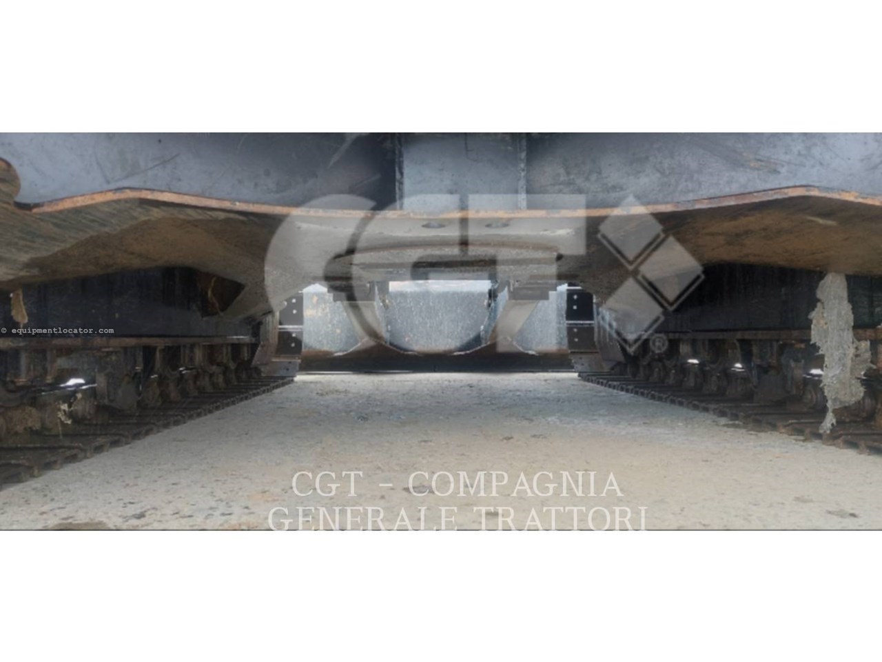 2022 Caterpillar 315 NG Image 5