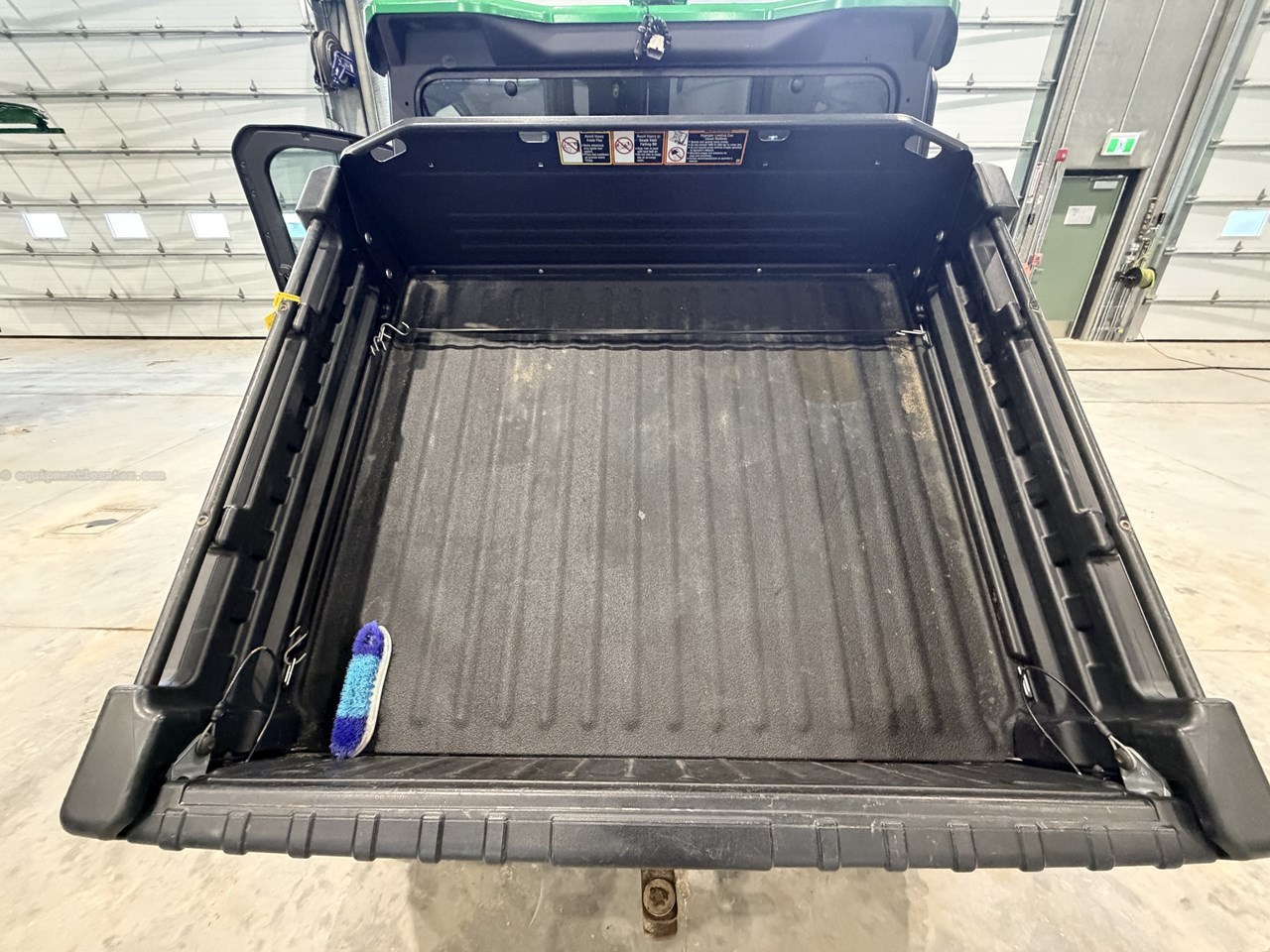 2021 John Deere XUV 835R Image 5