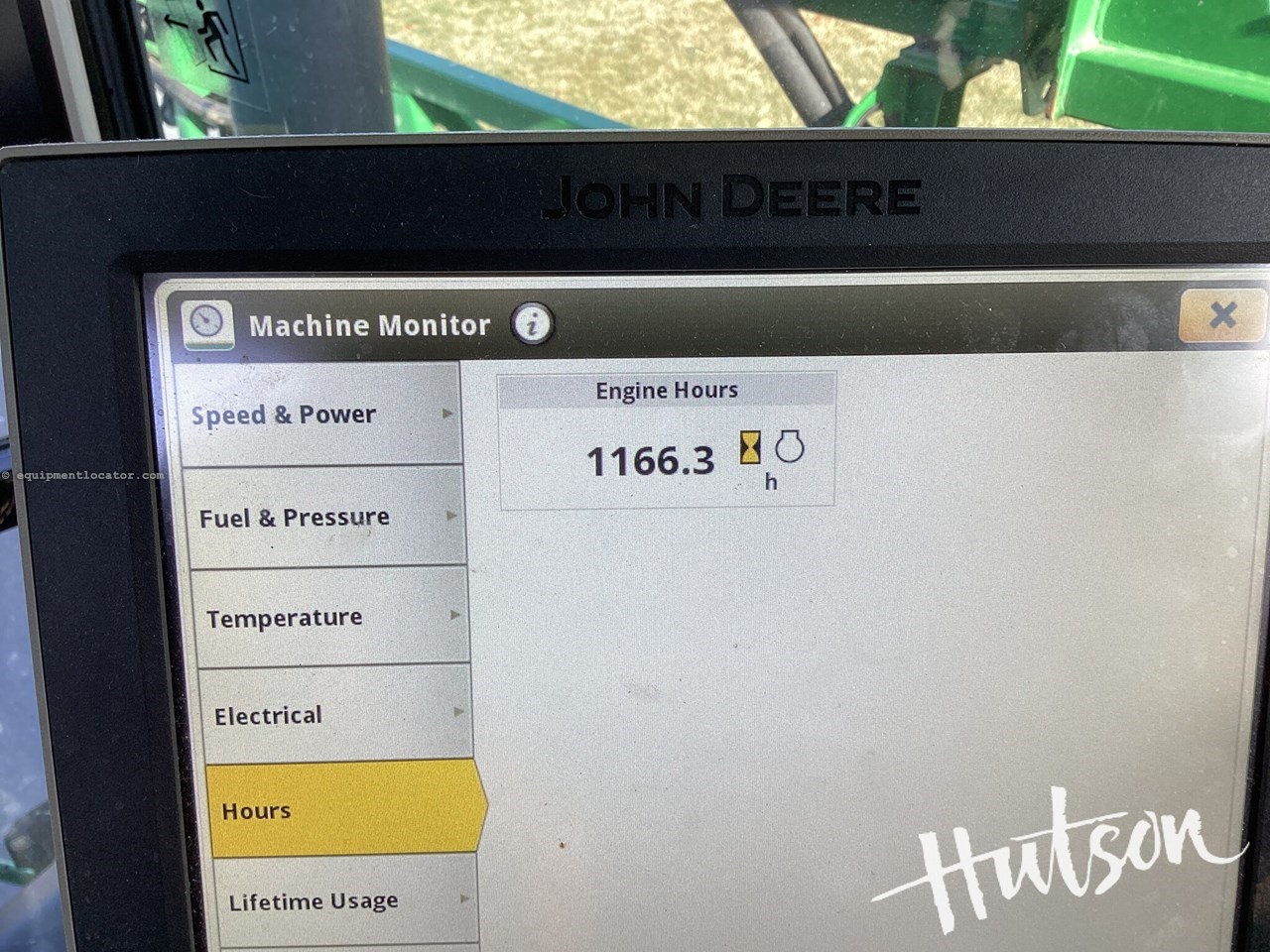 2023 John Deere R4023 Image 7