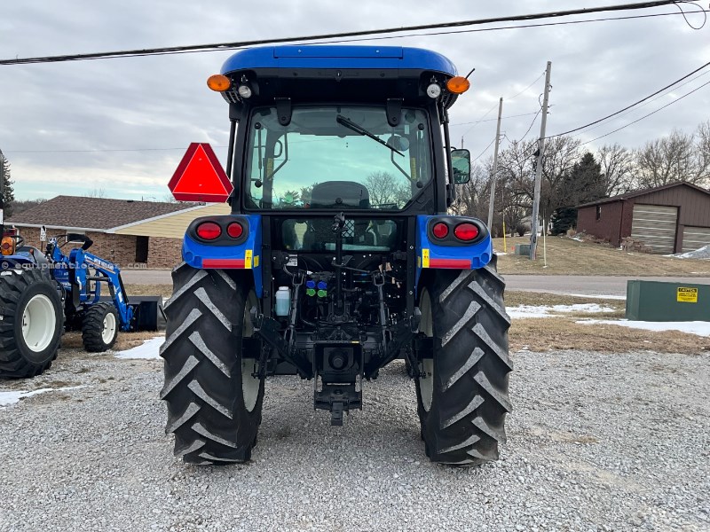 2026 New Holland WORKMASTER 75 Image 5