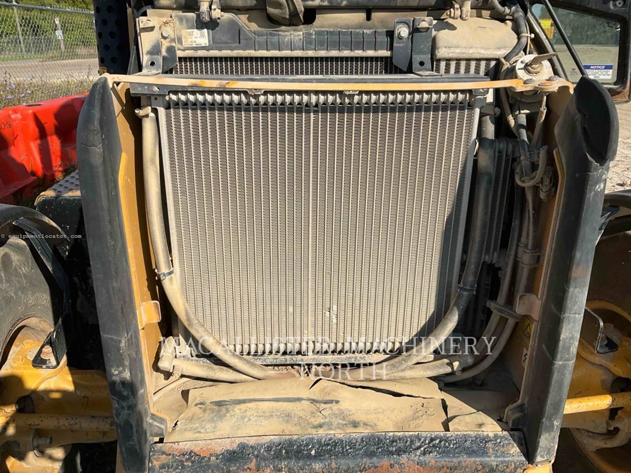 2016 Caterpillar 420F2IT APR Image 13