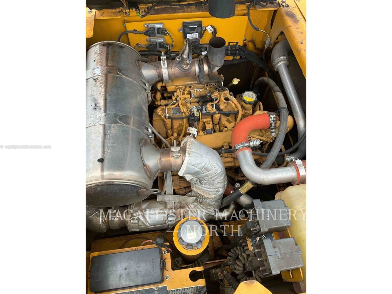 2018 Weiler P385B Image 7