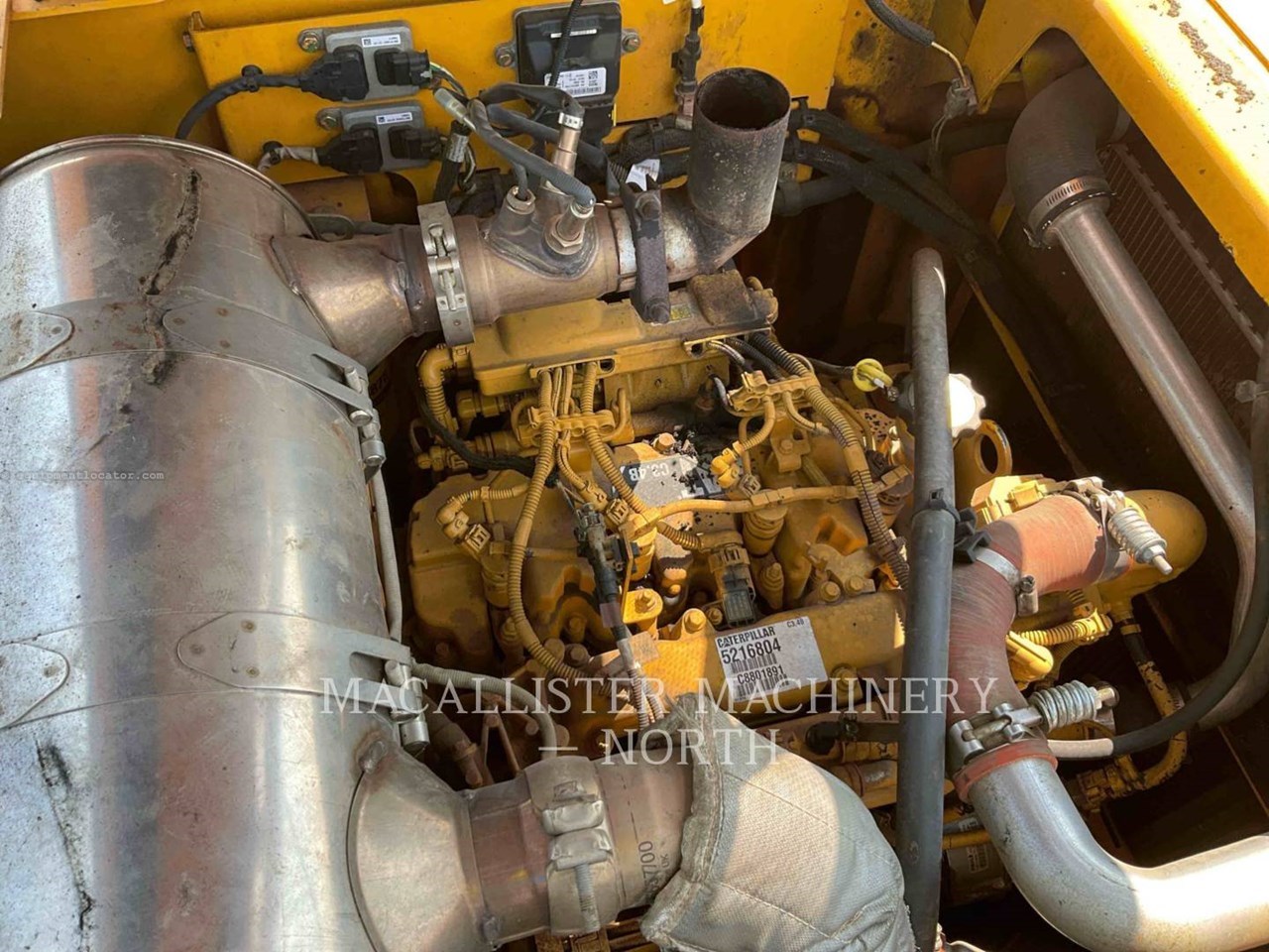 2017 Weiler P385 PAVER Image 6