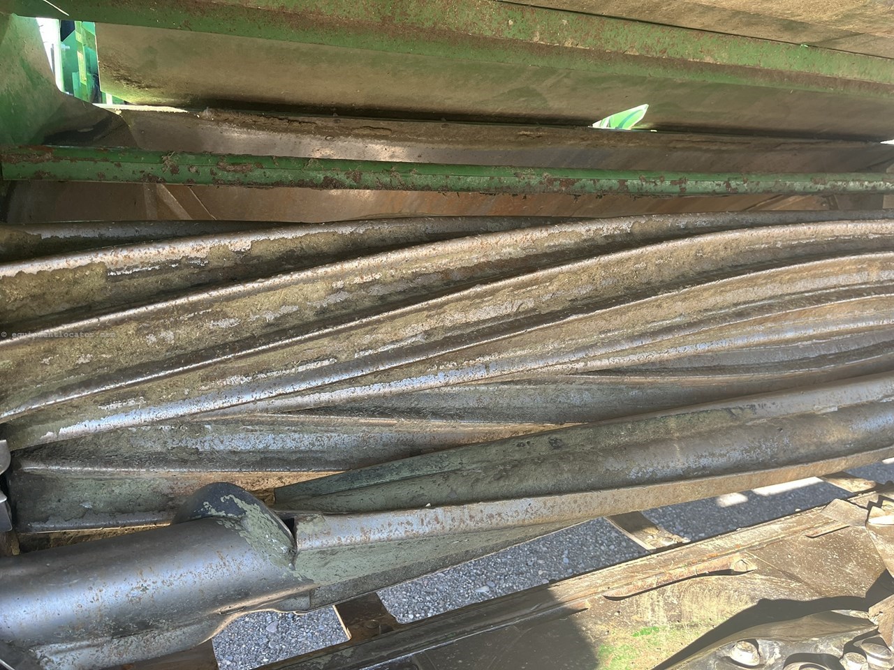 2020 John Deere W235 Image 13