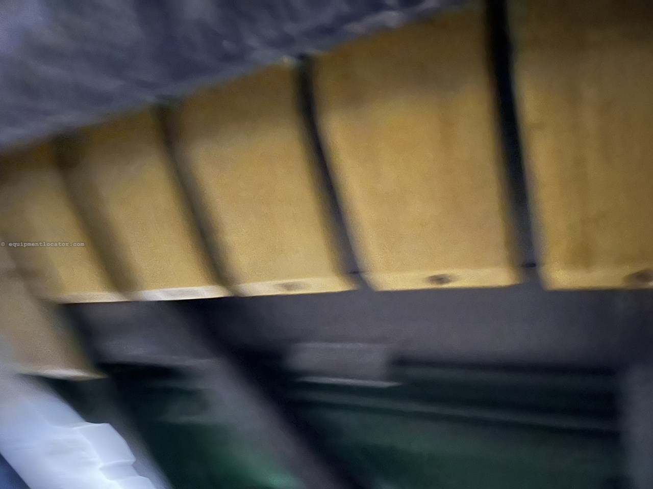 2013 John Deere 635F Image 28