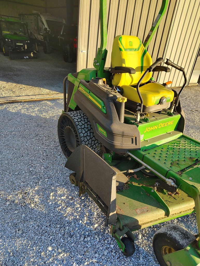 2024 John Deere Z997R Image 2