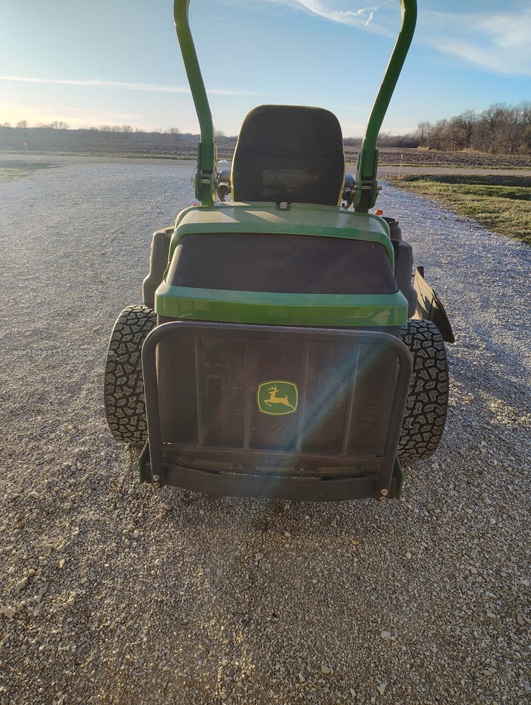 2024 John Deere Z997R Image 4