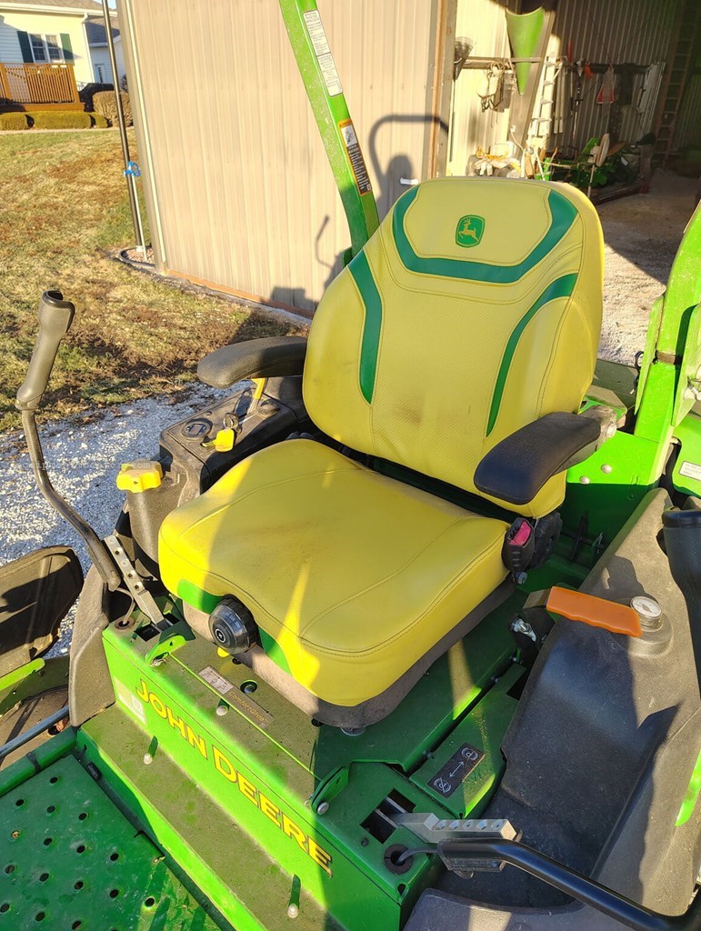 2024 John Deere Z997R Image 5