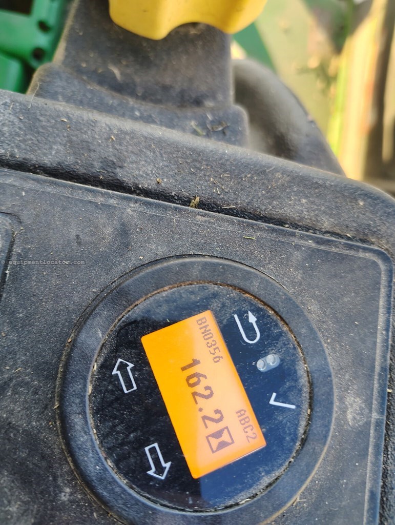 2024 John Deere Z997R Image 6