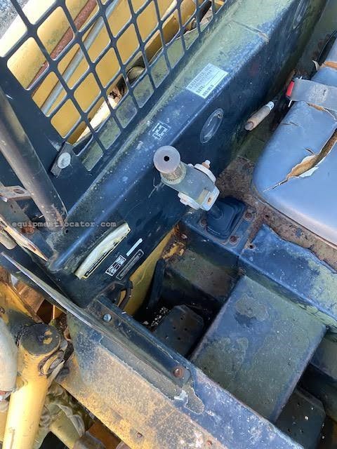 1997 John Deere 6675 Image 7