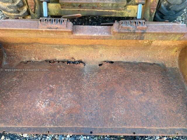 1997 John Deere 6675 Image 14