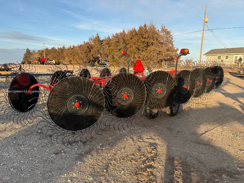 2025 Kuhn SR314 Image 2