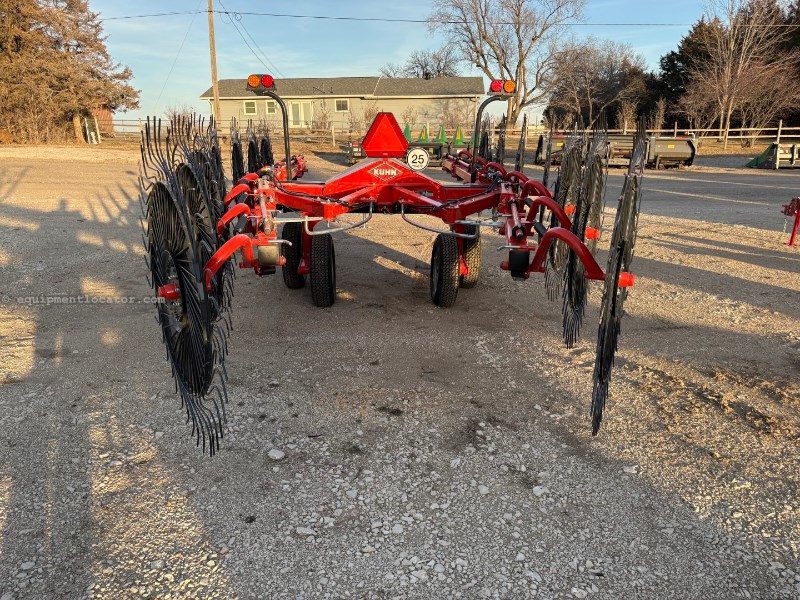 2025 Kuhn SR314 Image 4