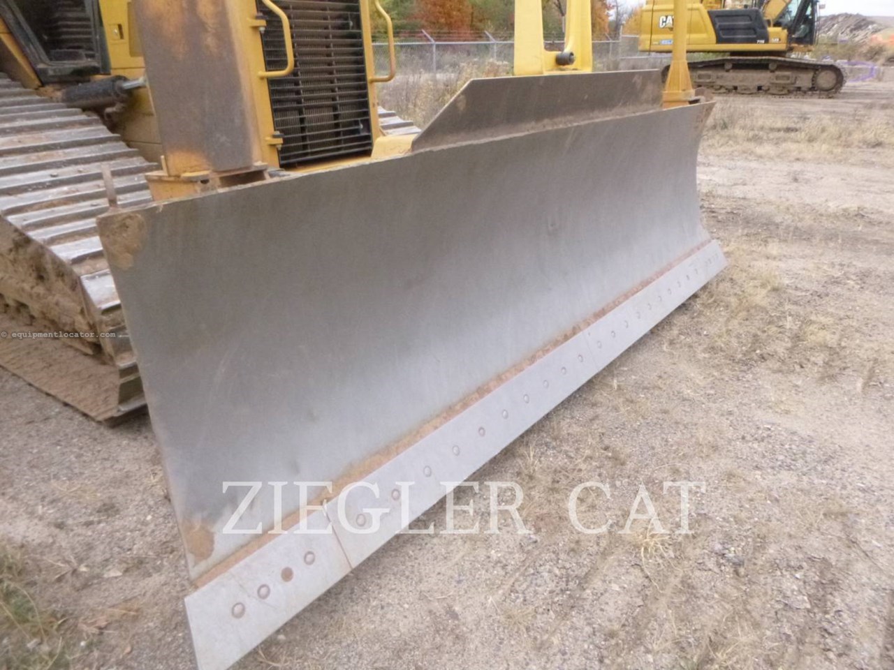 2016 Caterpillar D6N Image 13