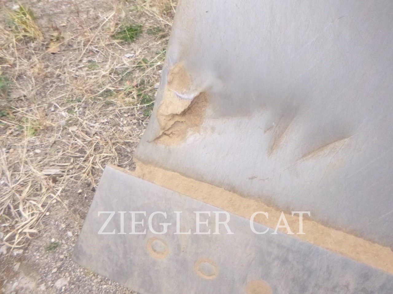 2016 Caterpillar D6N Image 14