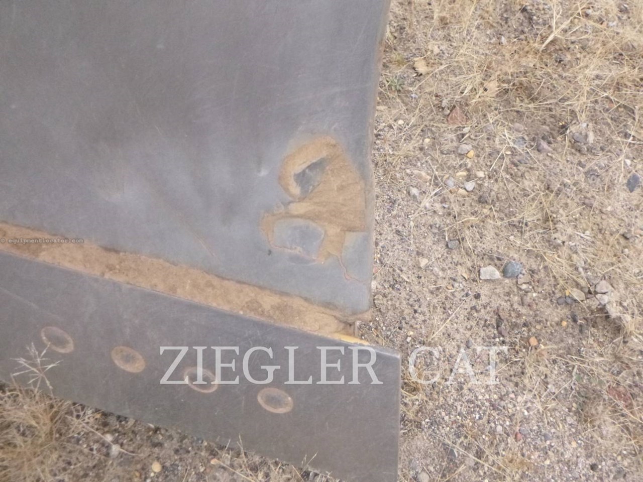 2016 Caterpillar D6N Image 15