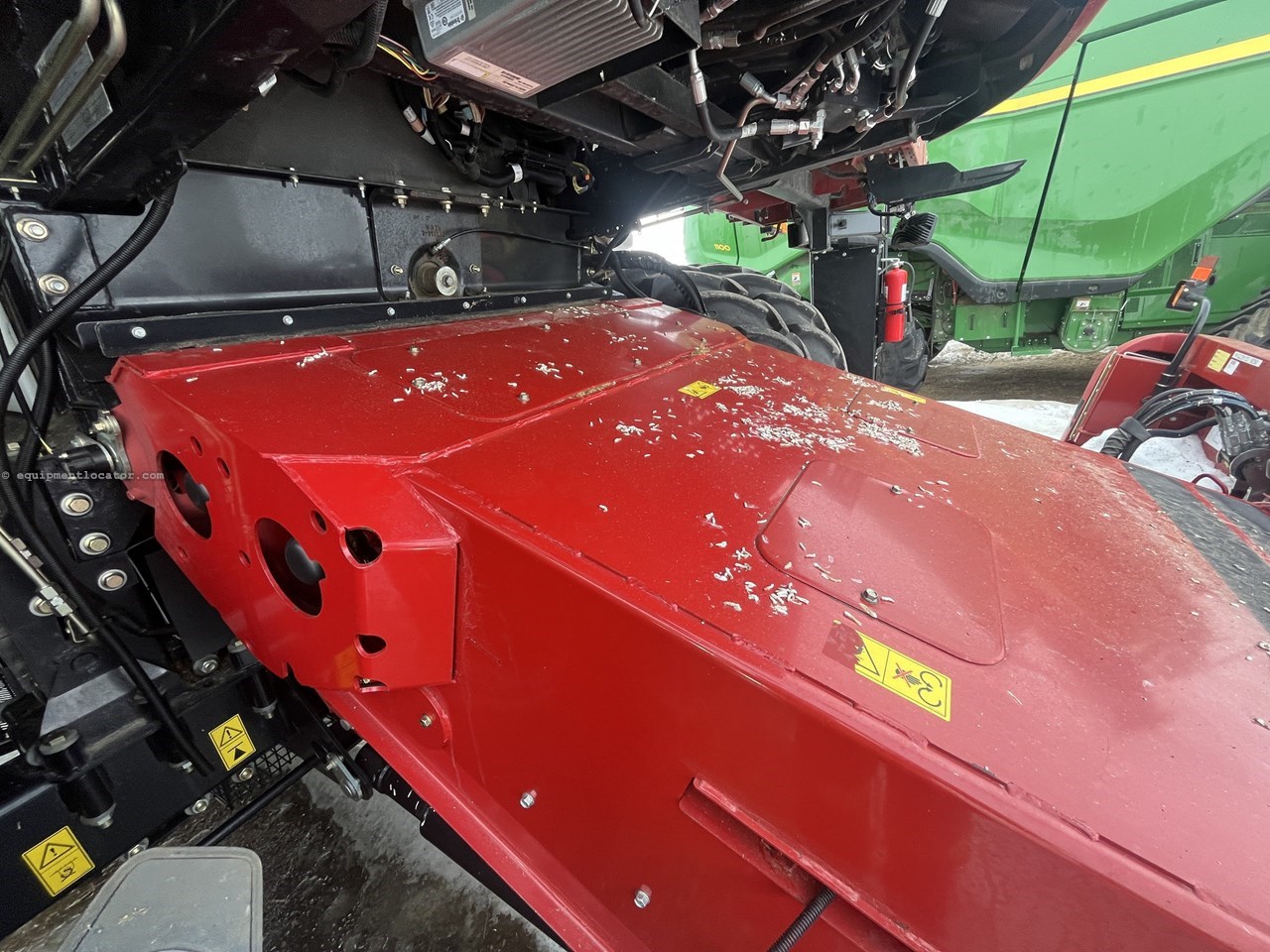 2017 Case IH 8240 Image 32