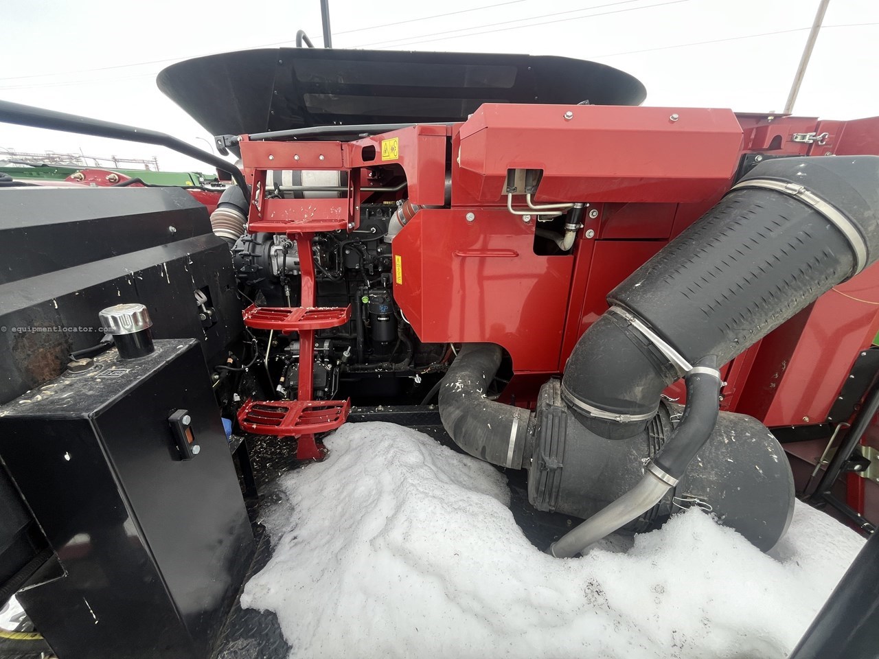 2017 Case IH 8240 Image 34