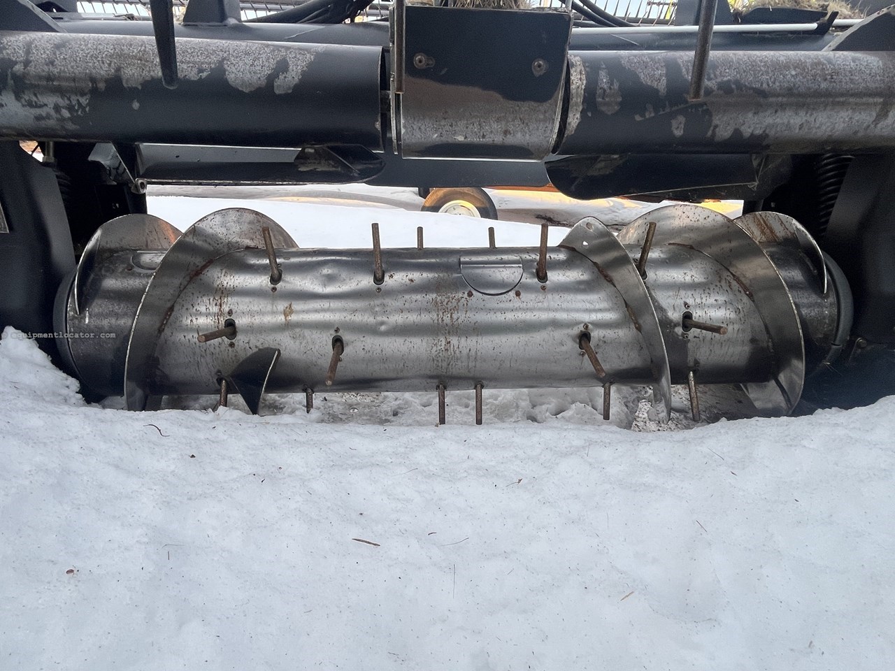 2015 MacDon FD75-35 Image 11