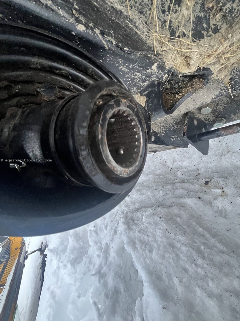 2015 MacDon FD75-35 Image 23