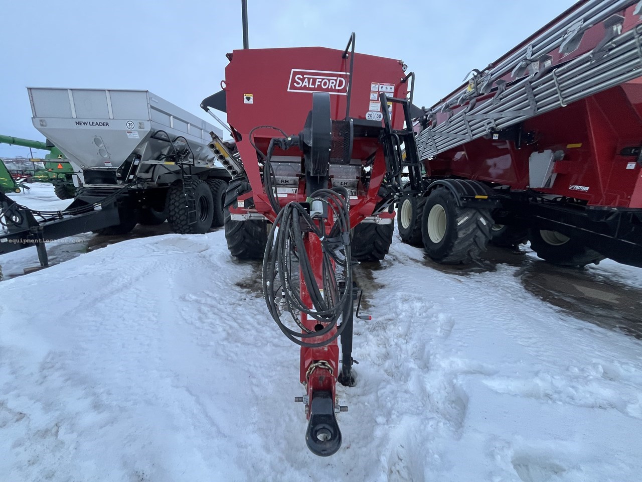 2024 Salford 8711 Image 7