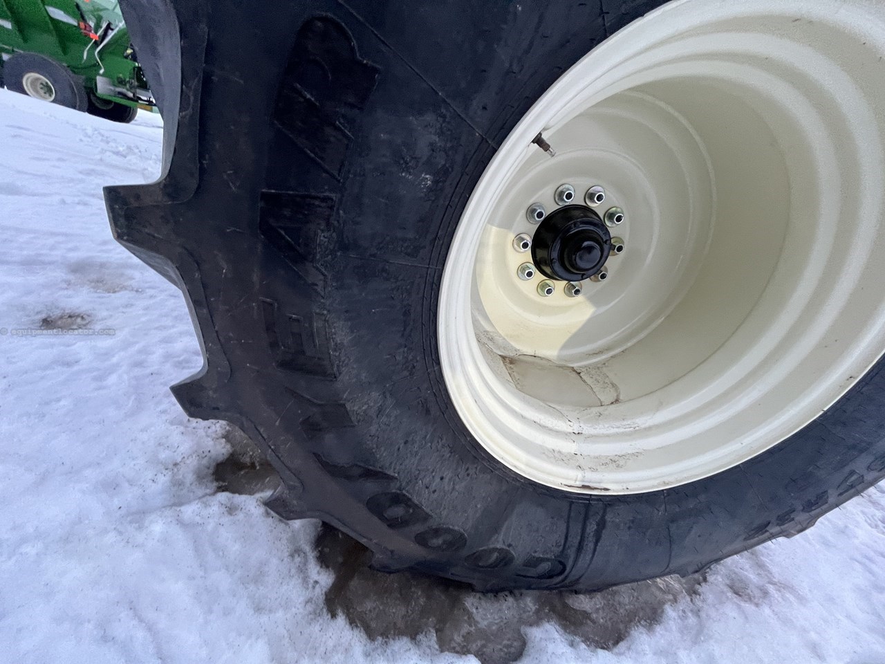 2024 Salford 8711 Image 14