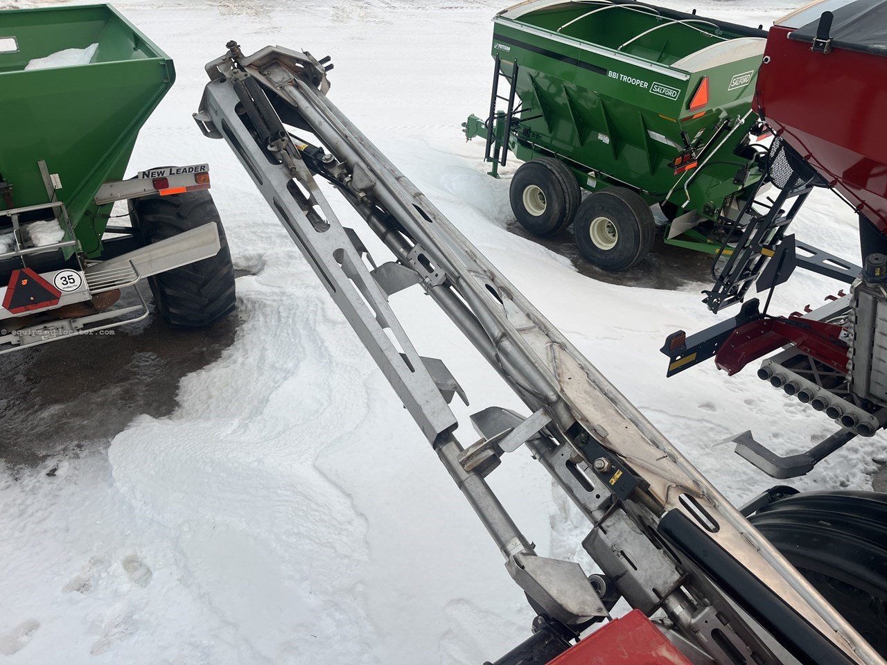 2024 Salford 8711 Image 24