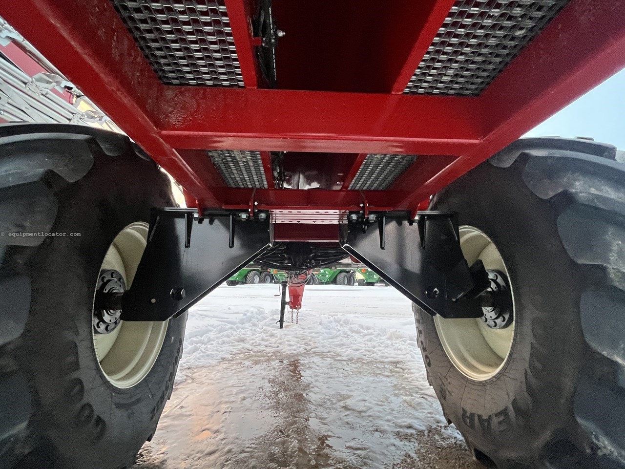 2024 Salford 8711 Image 26