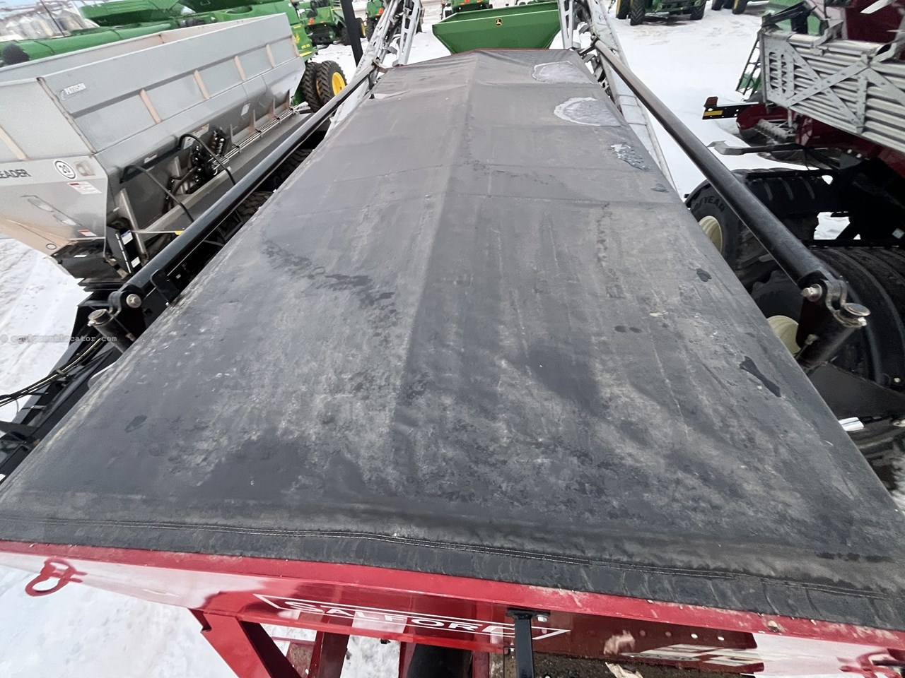 2024 Salford 8711 Image 28